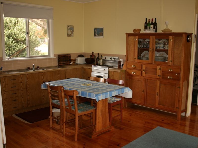 5 Park Street, Second Valley SA 5204