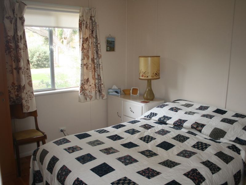 5 Park Street, Second Valley SA 5204