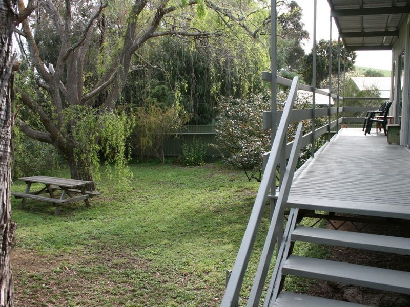 5 Park Street, Second Valley SA 5204