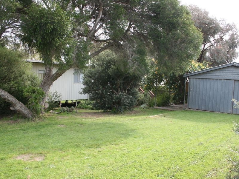 5 Park Street, Second Valley SA 5204