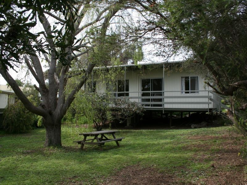 5 Park Street, Second Valley SA 5204