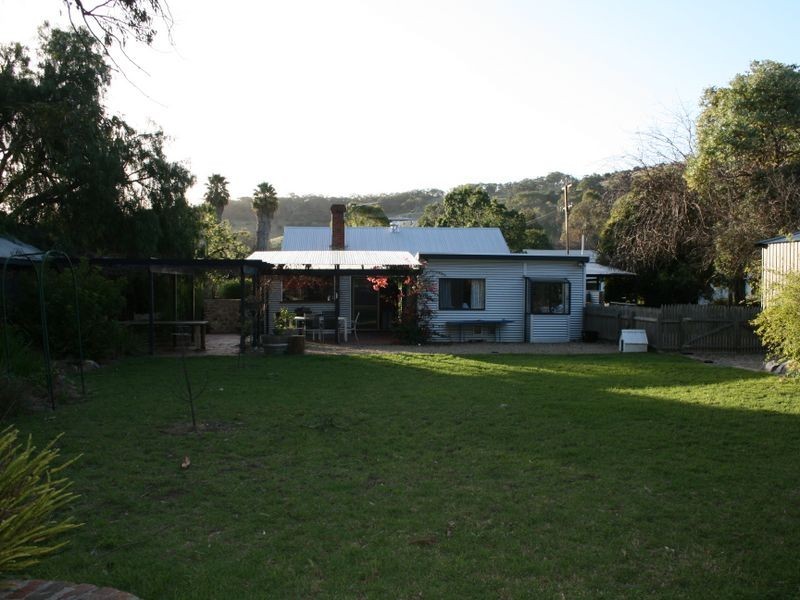 118 Main South Road, Yankalilla SA 5203
