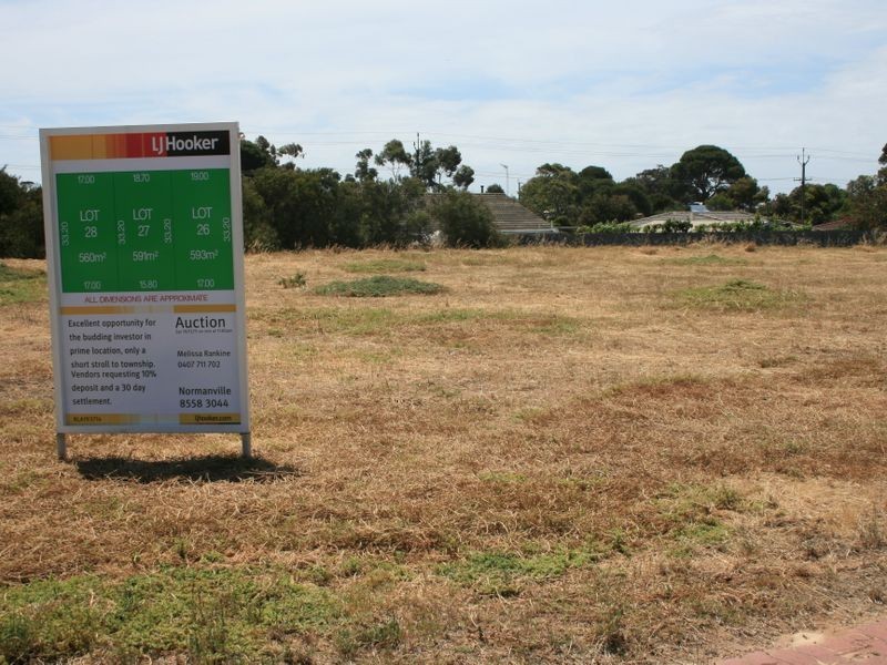 27/ Ulonga Court, Normanville SA 5204