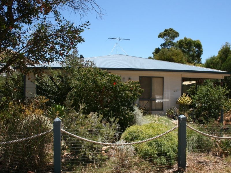 25/ Catlow Road, Second Valley SA 5204