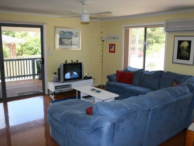 25/ Catlow Road, Second Valley SA 5204