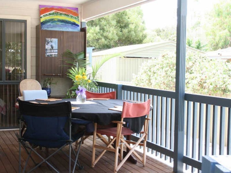 25/ Catlow Road, Second Valley SA 5204