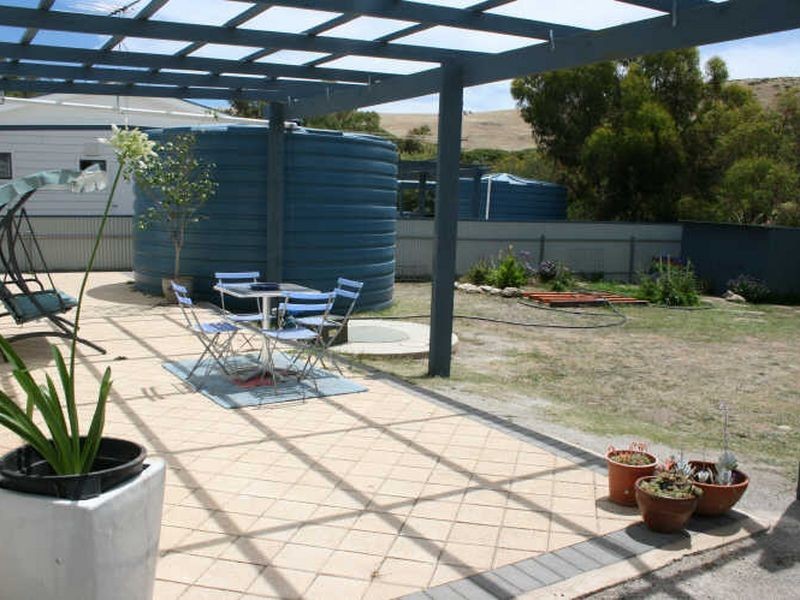 25/ Catlow Road, Second Valley SA 5204