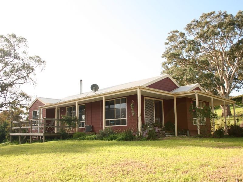 Lot 10 Hamlyn Road, Hay Flat SA 5204