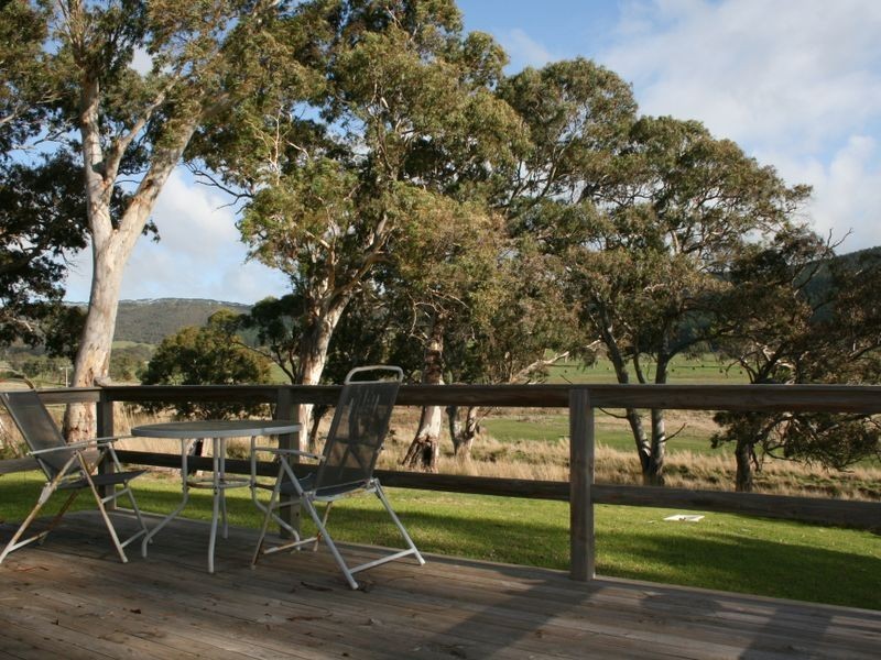 Lot 10 Hamlyn Road, Hay Flat SA 5204