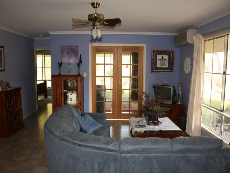 Lot 10 Hamlyn Road, Hay Flat SA 5204