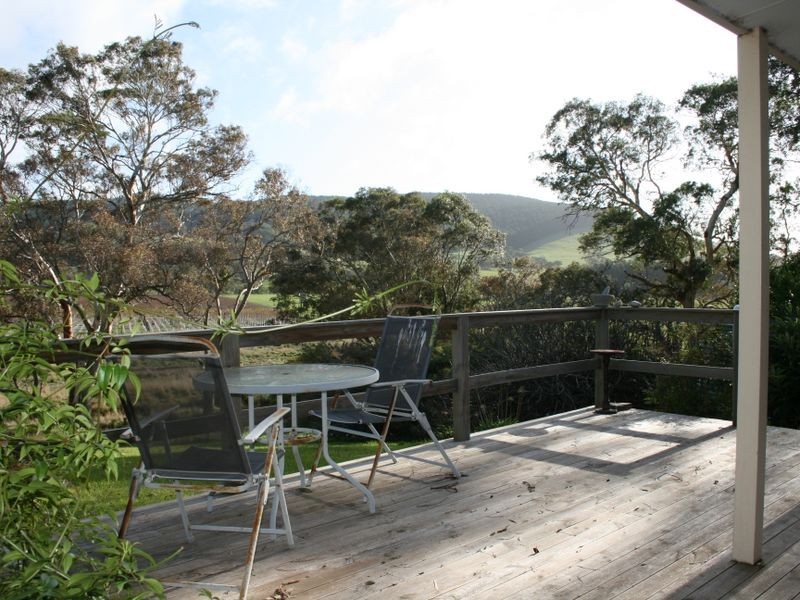 Lot 10 Hamlyn Road, Hay Flat SA 5204