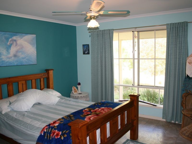 Lot 10 Hamlyn Road, Hay Flat SA 5204