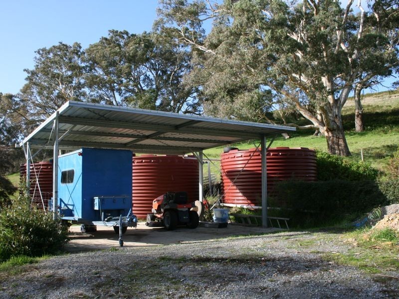Lot 10 Hamlyn Road, Hay Flat SA 5204