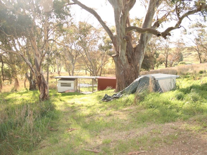 Lot 10 Hamlyn Road, Hay Flat SA 5204