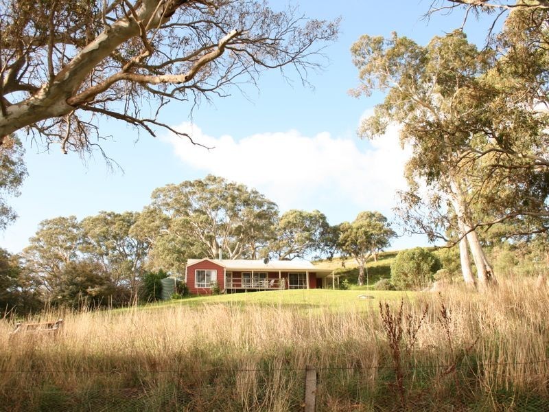 Lot 10 Hamlyn Road, Hay Flat SA 5204