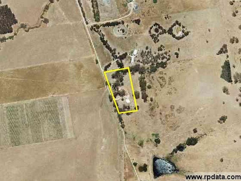 Lot 10 Hamlyn Road, Hay Flat SA 5204