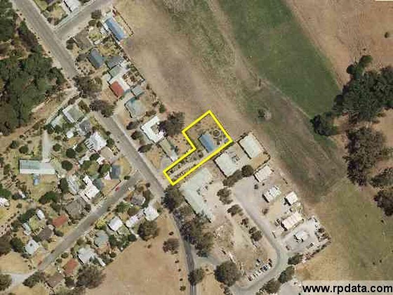 19 Main Street, Yankalilla SA 5203