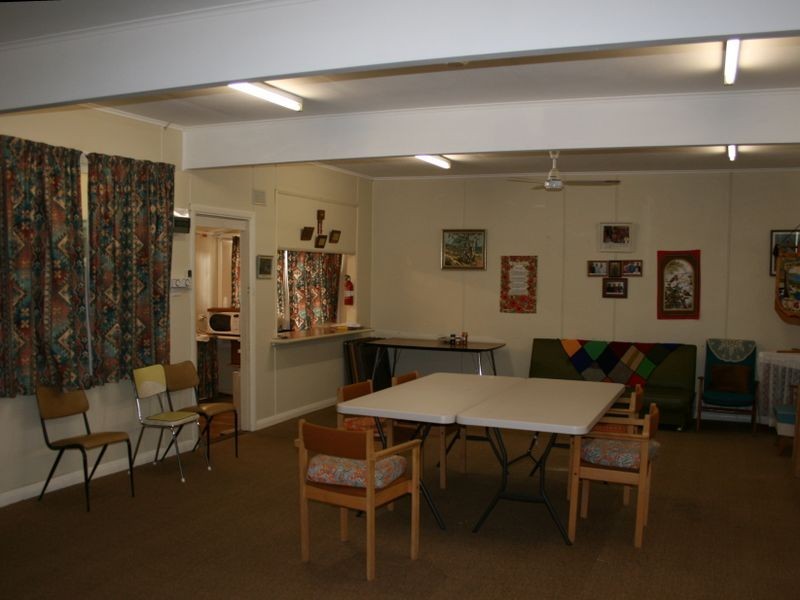 12 Thomas Street, Yankalilla SA 5203