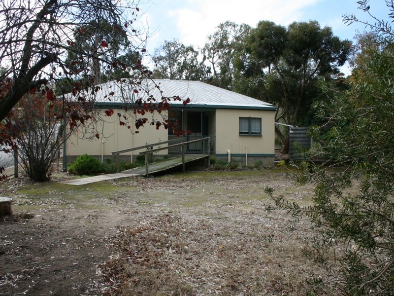 12 Thomas Street, Yankalilla SA 5203