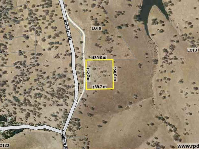 8/ Sappers Road, Cape Jervis SA 5204