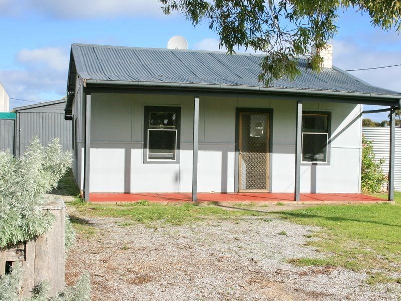 67 Flinders Drive, Cape Jervis SA 5204