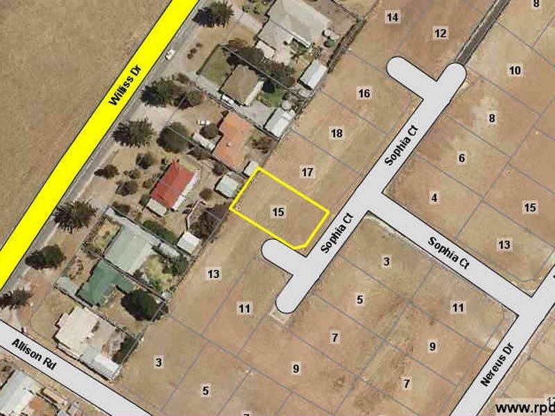 97/ Sophia Court, Normanville SA 5204