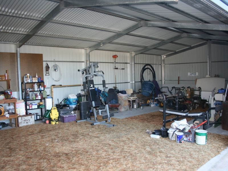 134 Muston Road, American River SA 5221