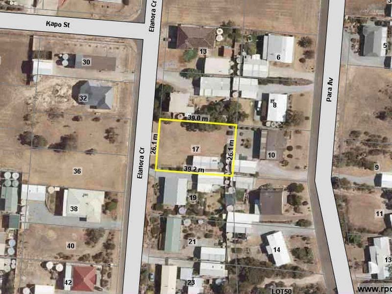 36/ Elanora Crescent, Cape Jervis SA 5204