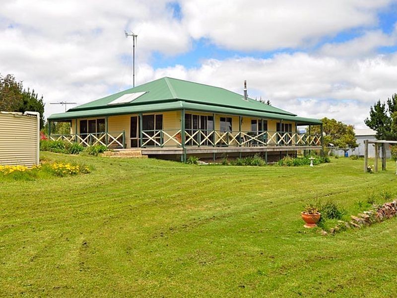 418 Louds Hill Road, Pages Flat SA 5172