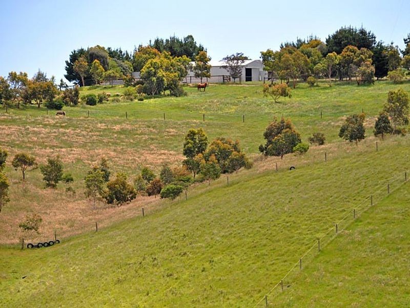 418 Louds Hill Road, Pages Flat SA 5172