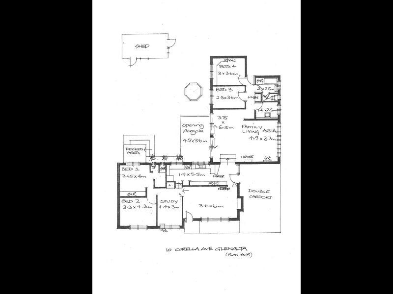 10 Corella Avenue, Glenalta SA 5052