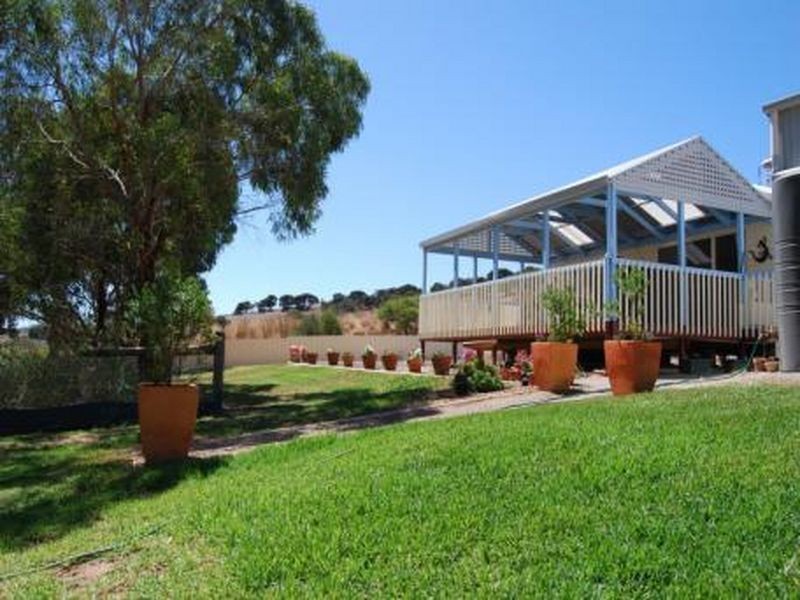 140 Hay Flat Road, Normanville SA 5204