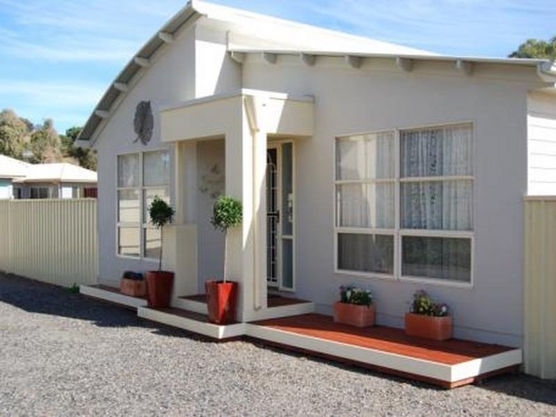 140 Hay Flat Road, Normanville SA 5204