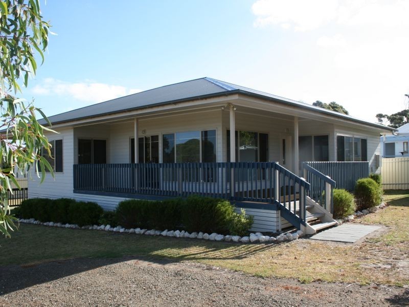 50/ Redbanks Road, American River SA 5221