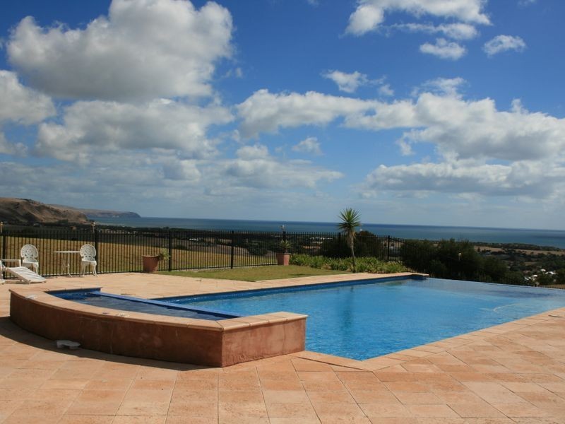 Coastview Escape, Yankalilla SA 5203