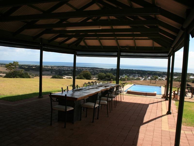 Coastview Escape, Yankalilla SA 5203