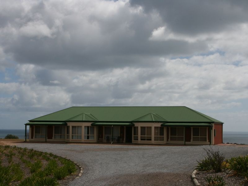 Coastview Escape, Yankalilla SA 5203