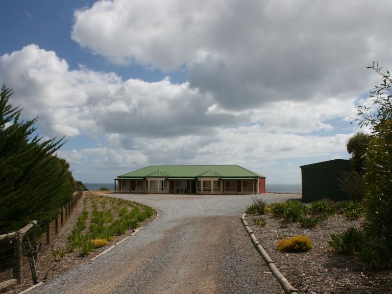 Coastview Escape, Yankalilla SA 5203