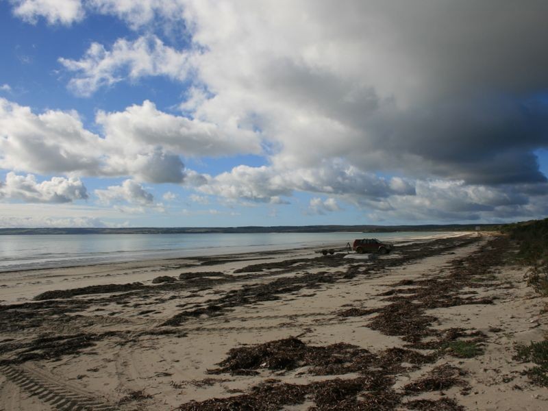 70/ Second Street, Penneshaw SA 5222