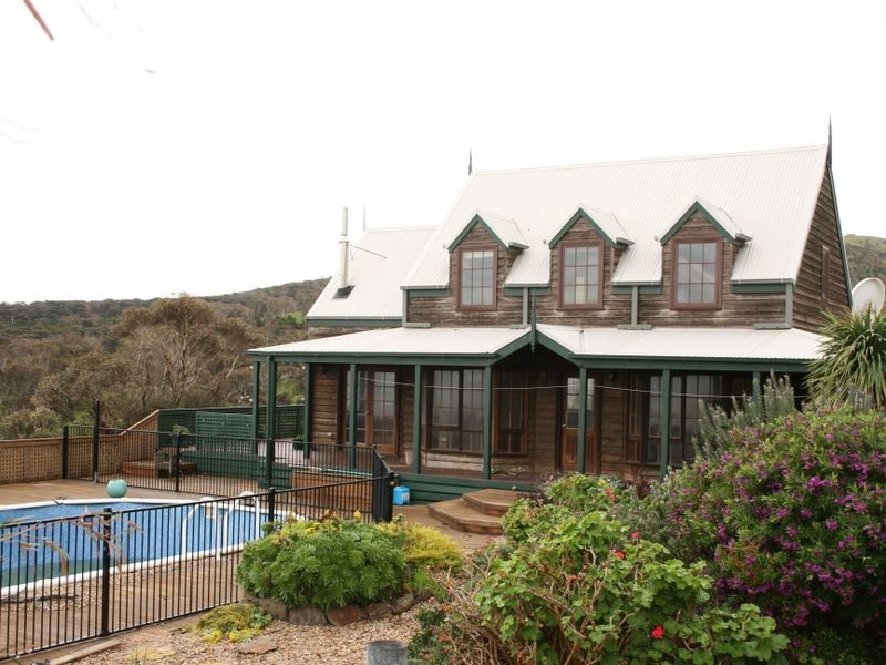 Lot 4 Talisker Road, Cape Jervis SA 5204