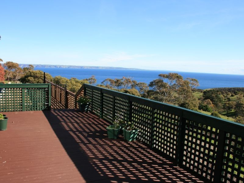 Lot 4 Talisker Road, Cape Jervis SA 5204