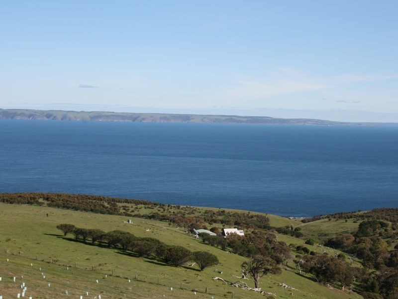 Lot 4 Talisker Road, Cape Jervis SA 5204