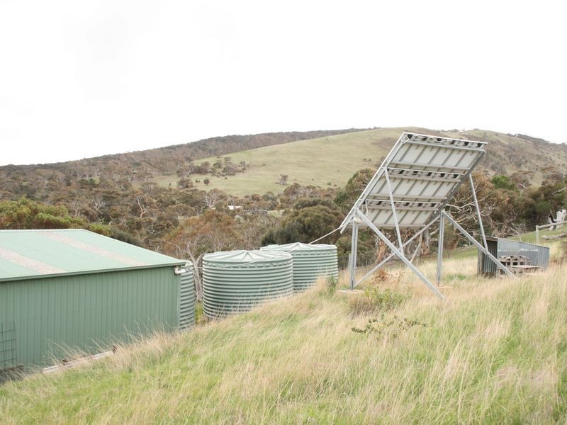 Lot 4 Talisker Road, Cape Jervis SA 5204