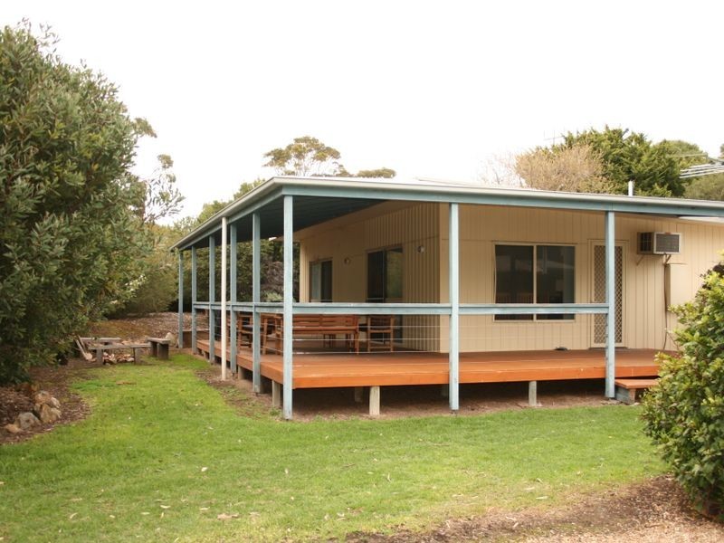 10 Grundy Street, Second Valley SA 5204