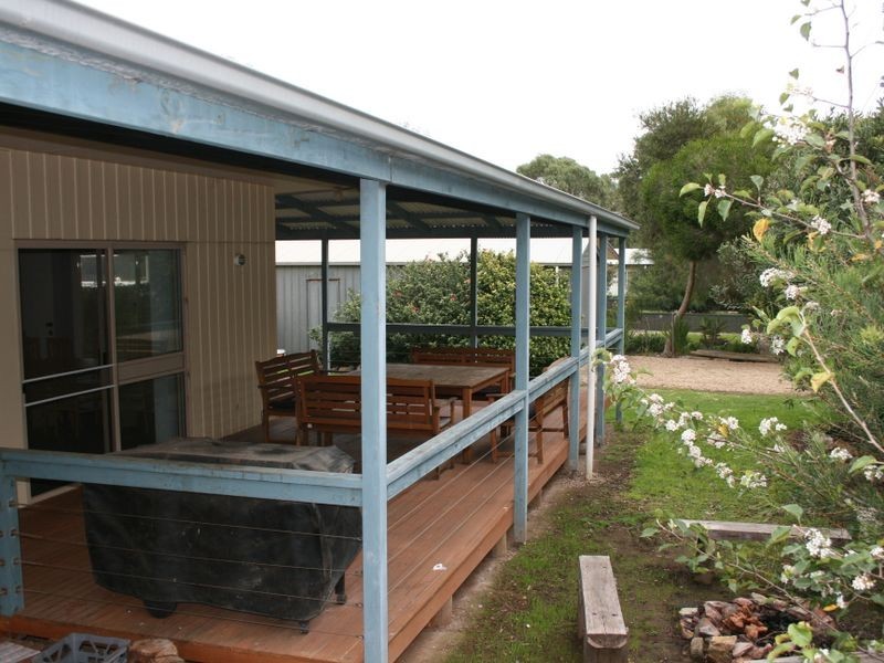 10 Grundy Street, Second Valley SA 5204