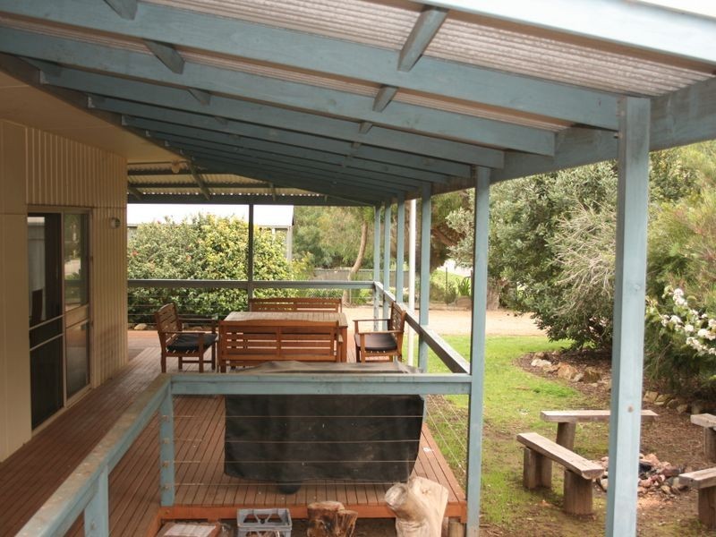 10 Grundy Street, Second Valley SA 5204