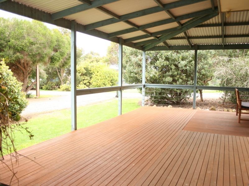 10 Grundy Street, Second Valley SA 5204