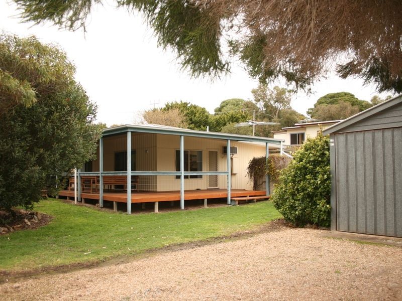 10 Grundy Street, Second Valley SA 5204