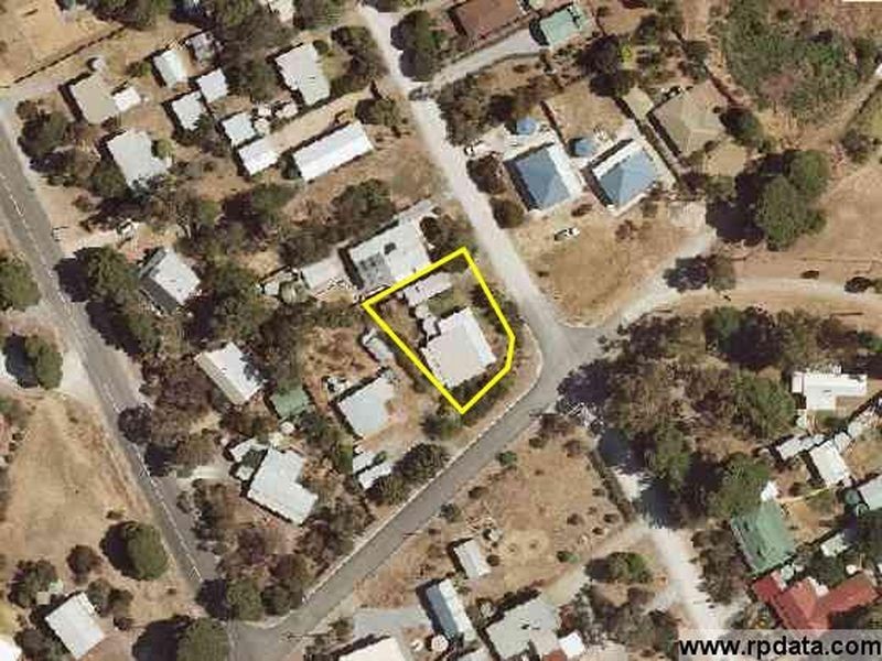 10 Grundy Street, Second Valley SA 5204