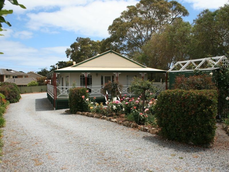 54 Norman Avenue, Normanville SA 5204